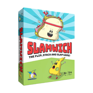Gamewright - Slamwich™