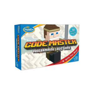 Thinkfun - Codemaster: Programming Logic Game
