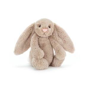Jellycat - Original Bashful Bunny: Beige