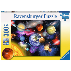 Ravensburger - 300 Piece Puzzle: Solar System
