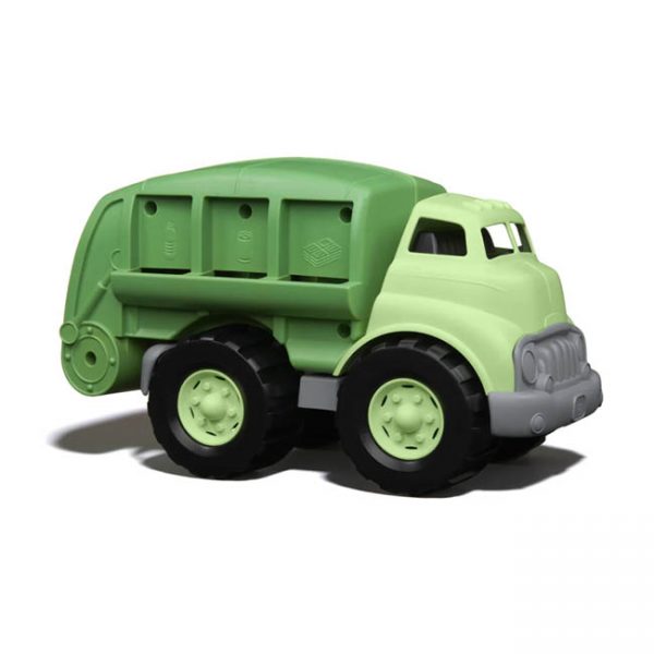 green toys recycling truck3