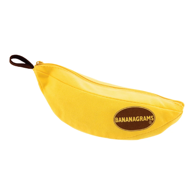 Bananagrams Bananagrams