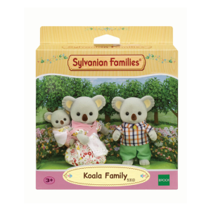 Sylvanian Families - Koala Family