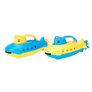 Green Toys – Submarine