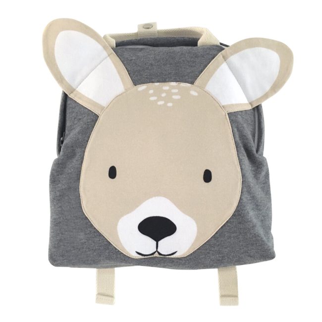 Misterfly kangaroo backpack