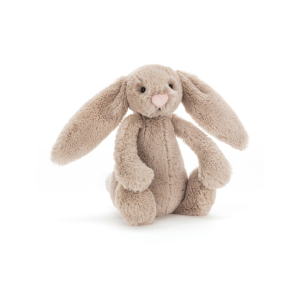 Jellycat - Little Bashful Bunny: Beige