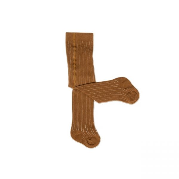 kapow - stockings brown