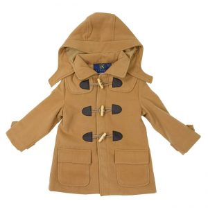Jackets and Coats