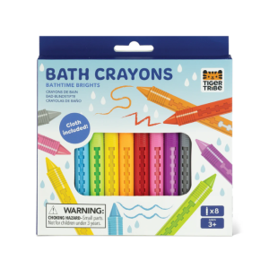 Tiger Tribe - Bath Crayons