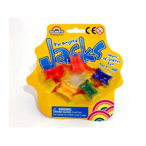 The Original Jacks Game Little Knick Knacks