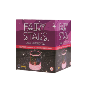 Johnco - Fairy Stars