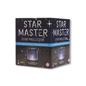 Johnco - Star Master