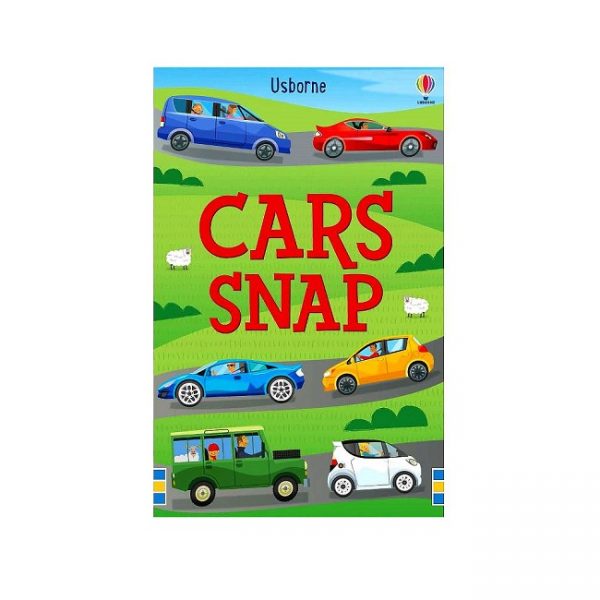 snap - cars