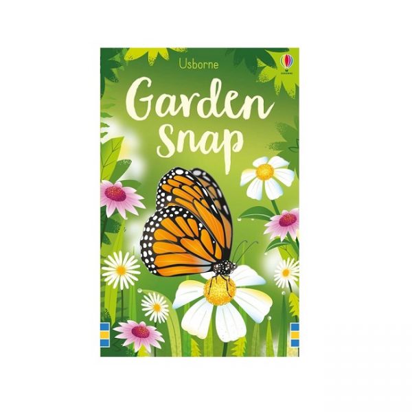 snap - garden
