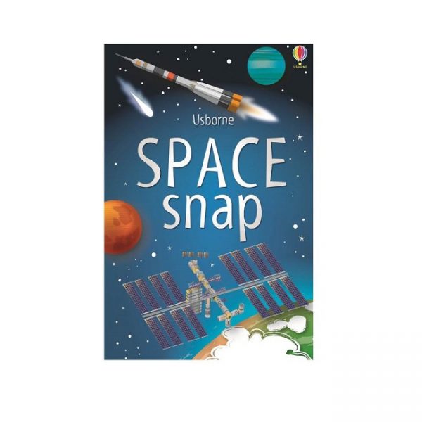 snap - space