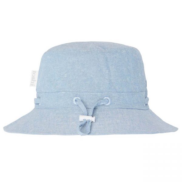 toshi - sunhat lawrence storm1