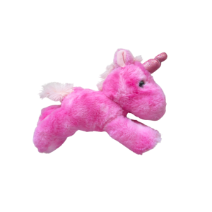 Cuddle Pals - Unicorn: Pink 21cm