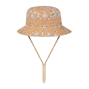 Millymook - Reversible Bucket Hat: Jacqueline Amber