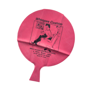 Prank Toys - Whoopee Cushion