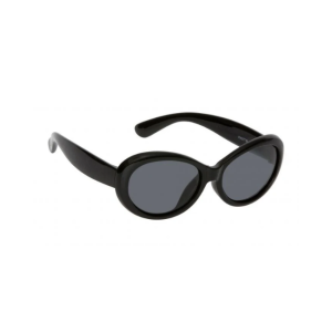 Ugly Fish - PKM577 Polarised Unbreakable Sunglasses: Black