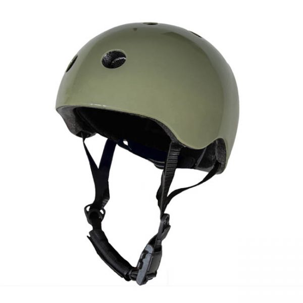 coco - helmet green