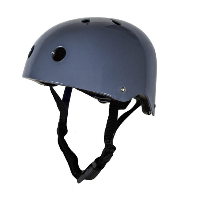 coco - helmet grey