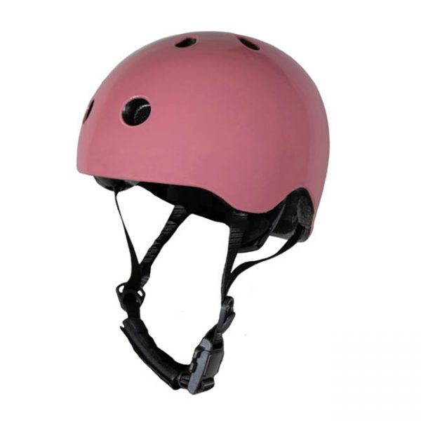 coco - helmet pink