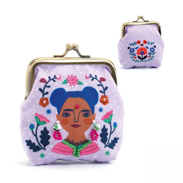 djeco - frida lovely pruse