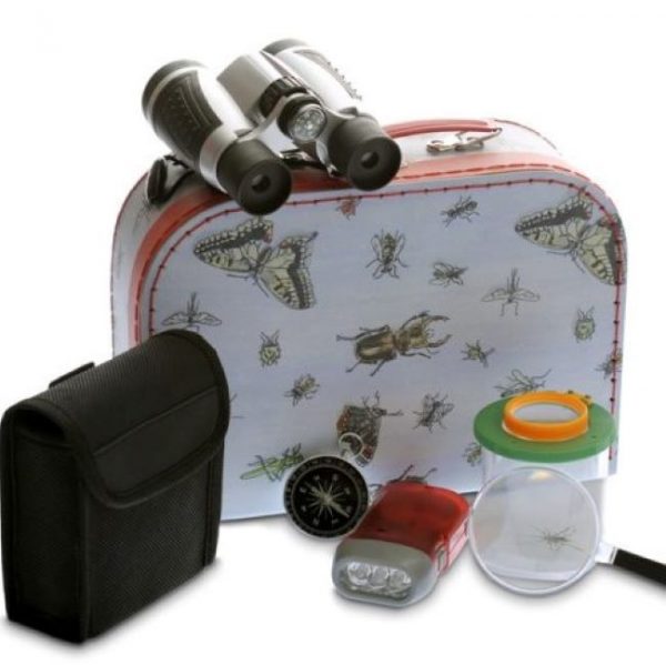 explorer playset