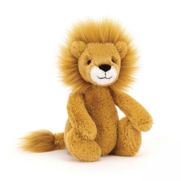 Jellycat Lion