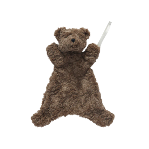 Nana Huchy - Hoochy Coochie: Benny the Bear