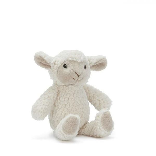nana huchy - Mini Sophie the Sheep Rattle