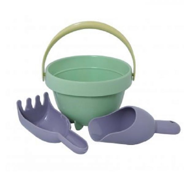 plasto - bucket set