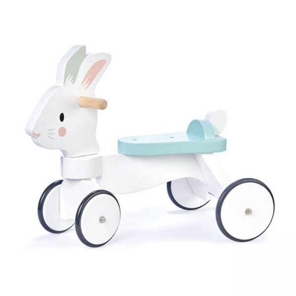 tenderleaf - bunny ride on
