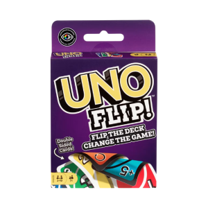 Mattel - UNO®: Flip™!