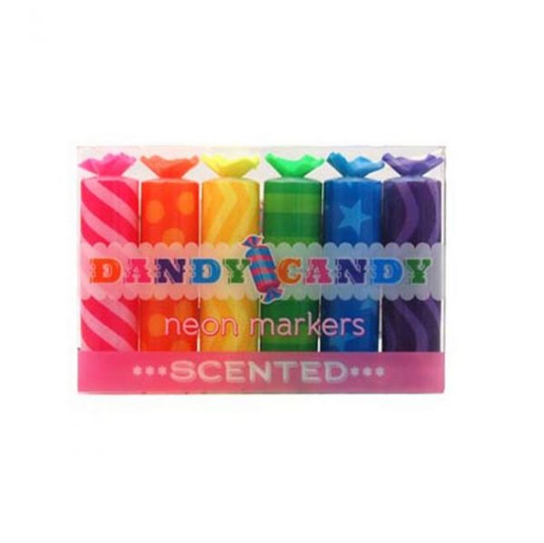 Ooly Highlighters – Dandy Candy Di