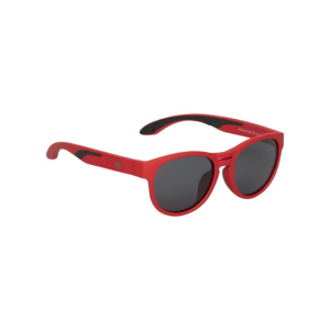 Ugly Fish - PKR788 Polarised Unbreakable Sunglasses: Red