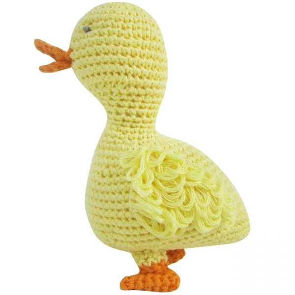 albetta - duck toy