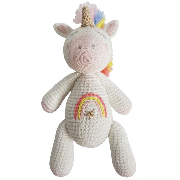 albetta - unicorn toy