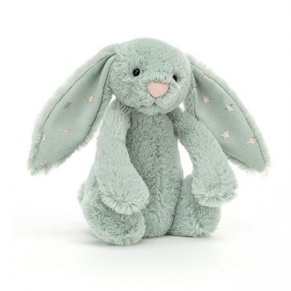 jellycat - sparklet bunny