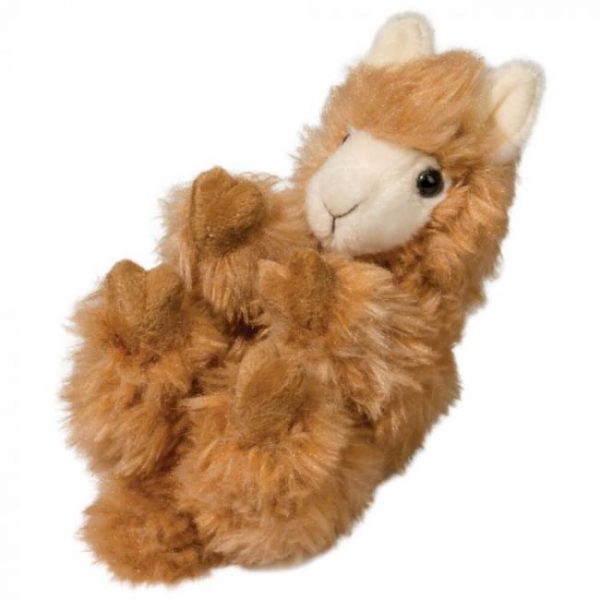 lil handful llama