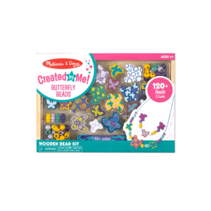 Melissa + Doug - Created by Me: Butterfly Beads