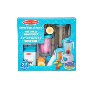 Melissa + Doug - Smoothie Maker