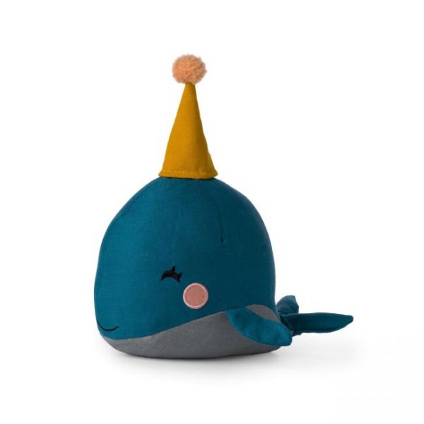picca loulou - Whale in gift box 2