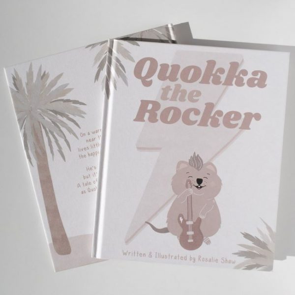 quaokka the rocker