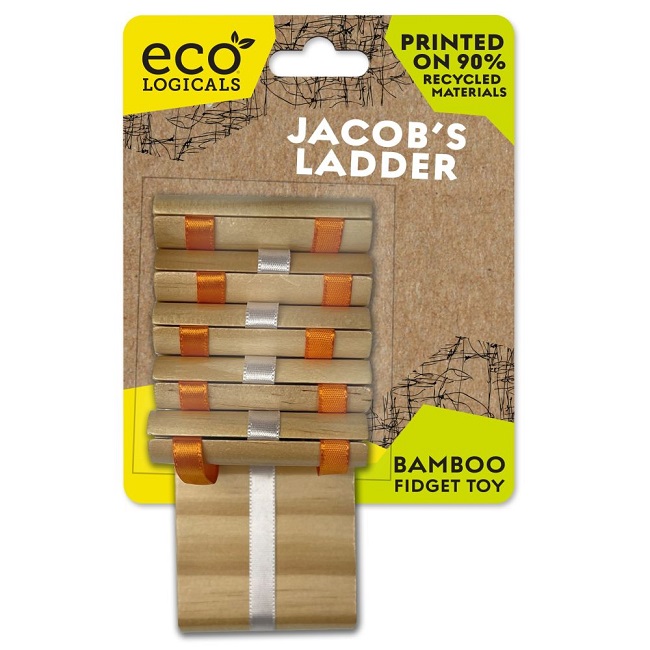 Project Genius – Jacobs Ladder