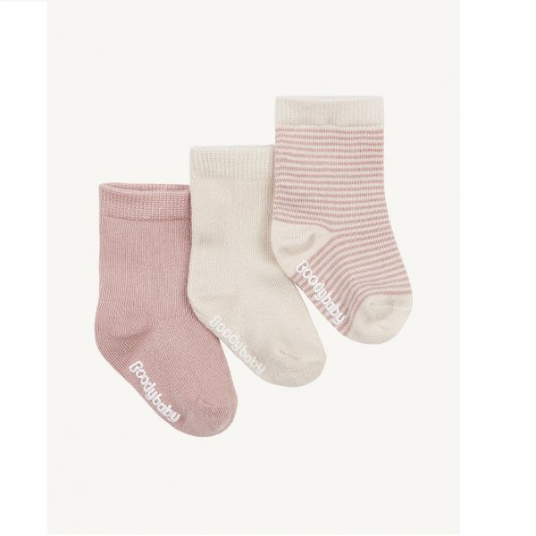 boody - rose socks