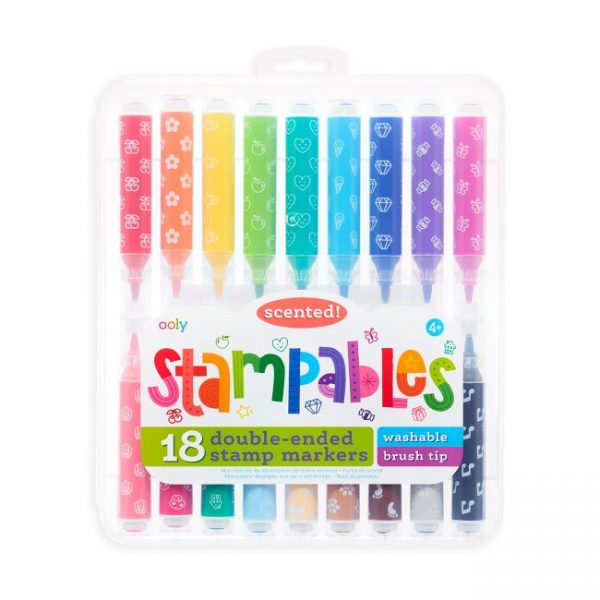 ooly - stampables