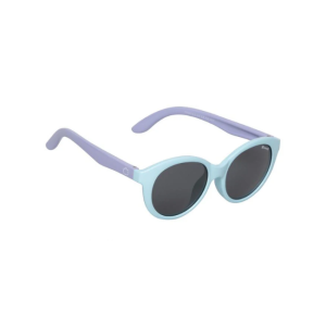 Ugly Fish - PKM519 Polarised Unbreakable Sunglasses: Blue/Purple