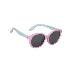 Ugly Fish - PKM519 Polarised Unbreakable Sunglasses: Pink/Blue